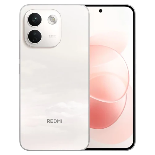 Xiaomi Redmi Note 17 Pro Max 5G, 8/512 ГБ, Cloud Blush