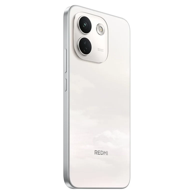Xiaomi Redmi Note 17 Pro Max 5G, 8/256 ГБ, Cloud Blush 5
