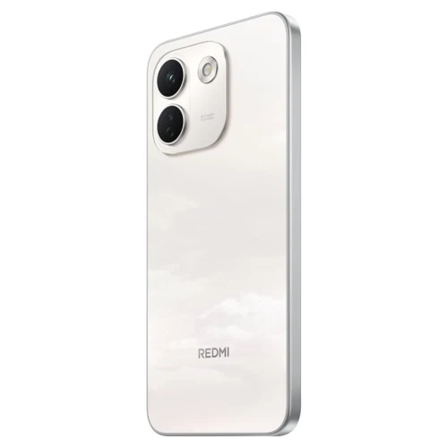 Xiaomi Redmi Note 17 Pro Max 5G, 8/256 ГБ, Cloud Blush