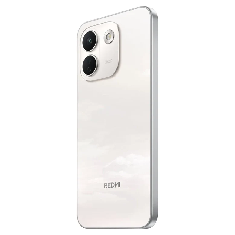 Xiaomi Redmi Note 17 Pro Max 5G, 8/256 ГБ, Cloud Blush 7