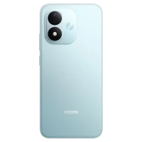 Xiaomi Redmi Note 17, 6/256 ГБ, Sky Teal 3