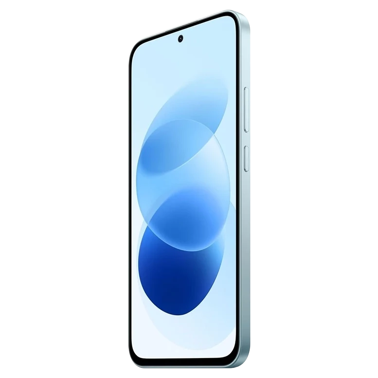 Xiaomi Redmi Note 17, 6/256 ГБ, Sky Teal 6