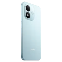 Xiaomi Redmi Note 17, 6/256 ГБ, Sky Teal 7