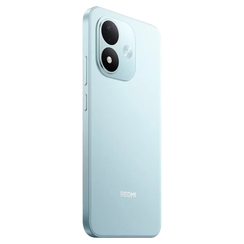Xiaomi Redmi Note 17, 6/256 ГБ, Sky Teal