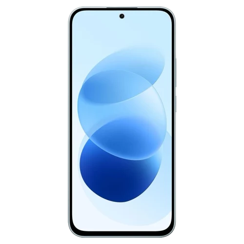 Xiaomi Redmi Note 17, 6/256 ГБ, Sky Teal
