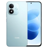 Xiaomi Redmi Note 17, 6/256 ГБ, Sky Teal