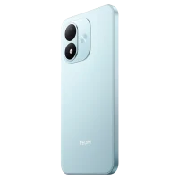Xiaomi Redmi Note 17, 6/256 ГБ, Sky Teal 5