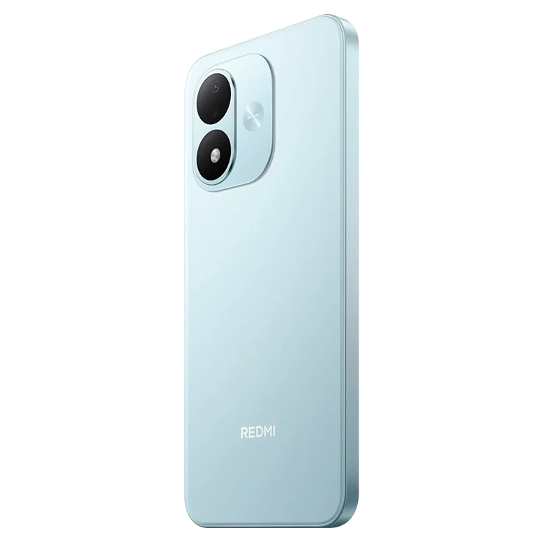 Xiaomi Redmi Note 17, 6/256 ГБ, Sky Teal 5