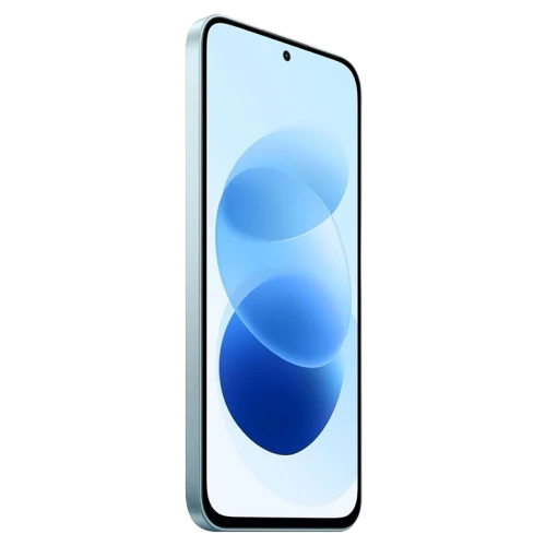 Xiaomi Redmi Note 17, 6/256 ГБ, Sky Teal