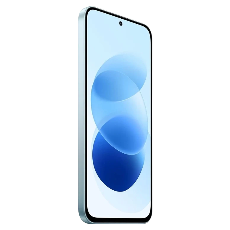Xiaomi Redmi Note 17, 6/256 ГБ, Sky Teal 4