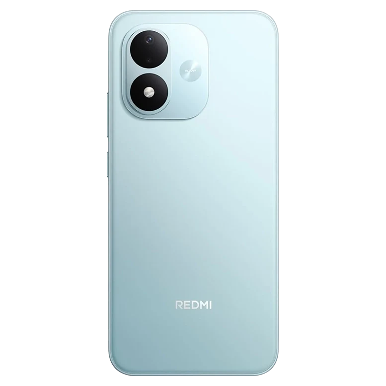Xiaomi Redmi Note 17, 4/128 ГБ, Sky Teal 3