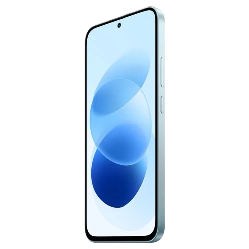 Xiaomi Redmi Note 17, 4/128 ГБ, Sky Teal