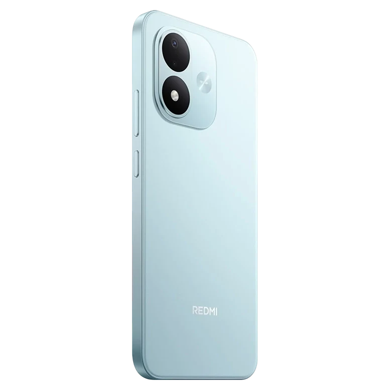 Xiaomi Redmi Note 17, 4/128 ГБ, Sky Teal 5