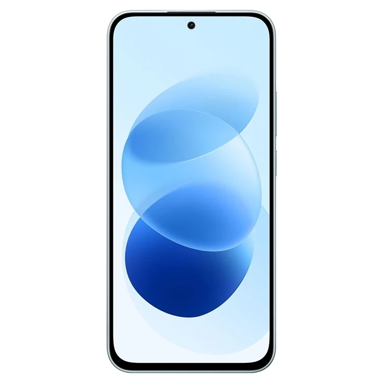 Xiaomi Redmi Note 17, 4/128 ГБ, Sky Teal 2