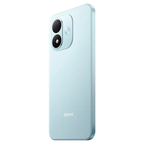 Xiaomi Redmi Note 17, 4/128 ГБ, Sky Teal