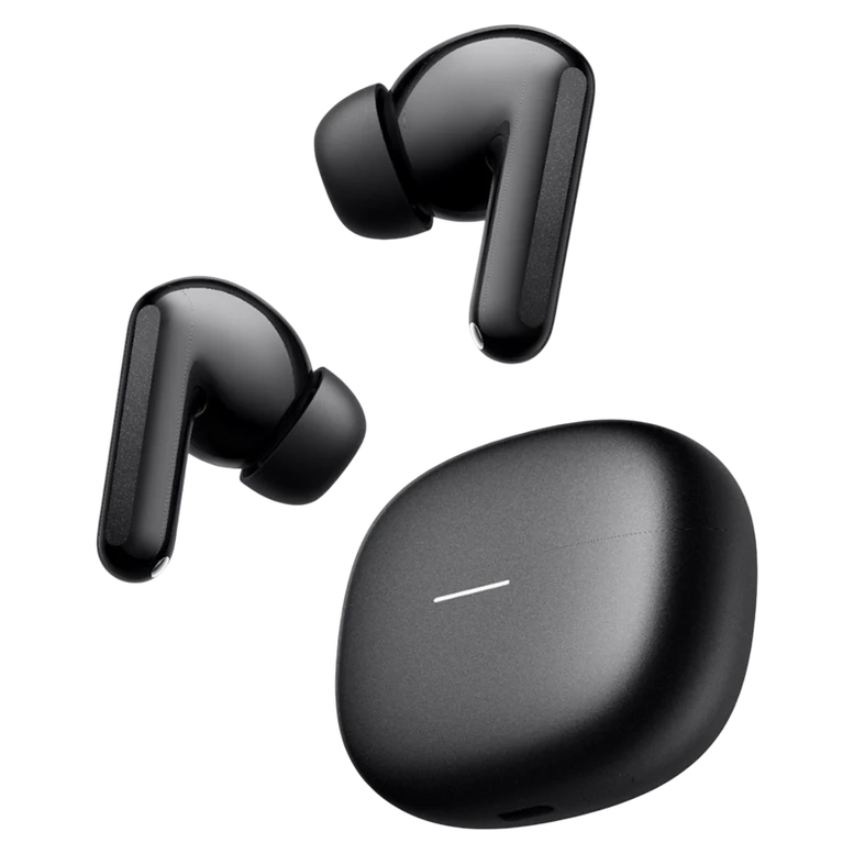 Беспроводные наушники Xiaomi Redmi Buds 8, Черный 5