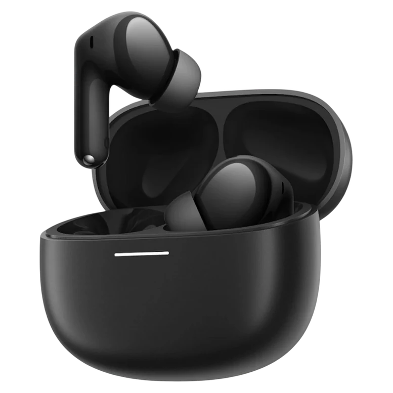 Беспроводные наушники Xiaomi Redmi Buds 8, Черный 2