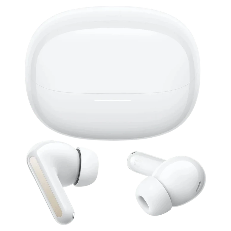 Беспроводные наушники Xiaomi Redmi Buds 8, Белый 5