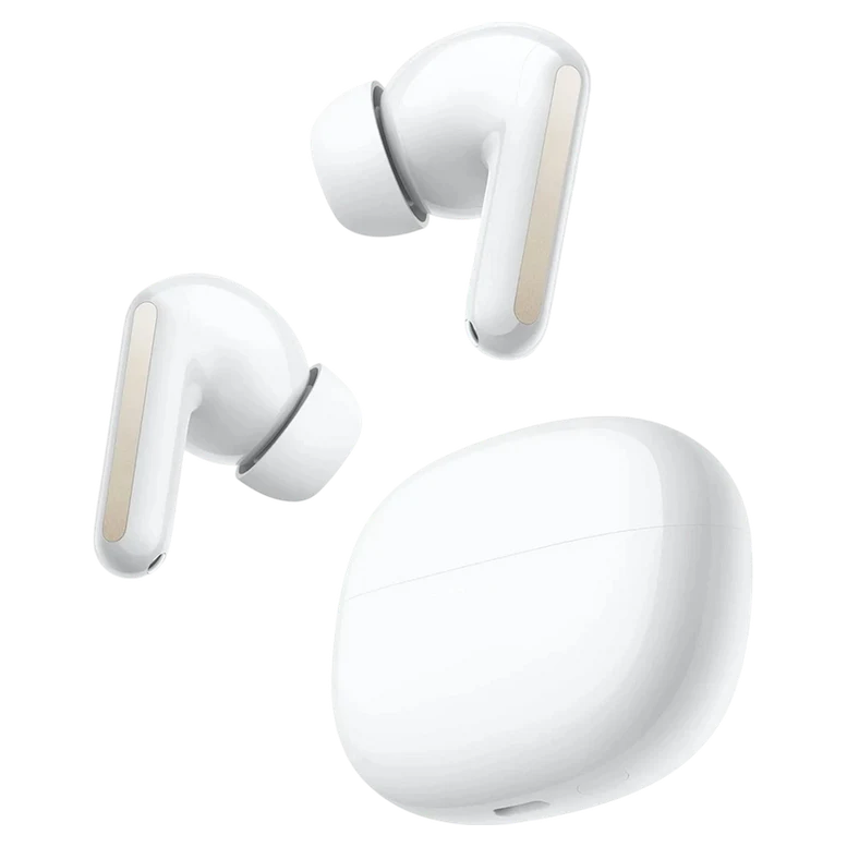 Беспроводные наушники Xiaomi Redmi Buds 8, Белый 4
