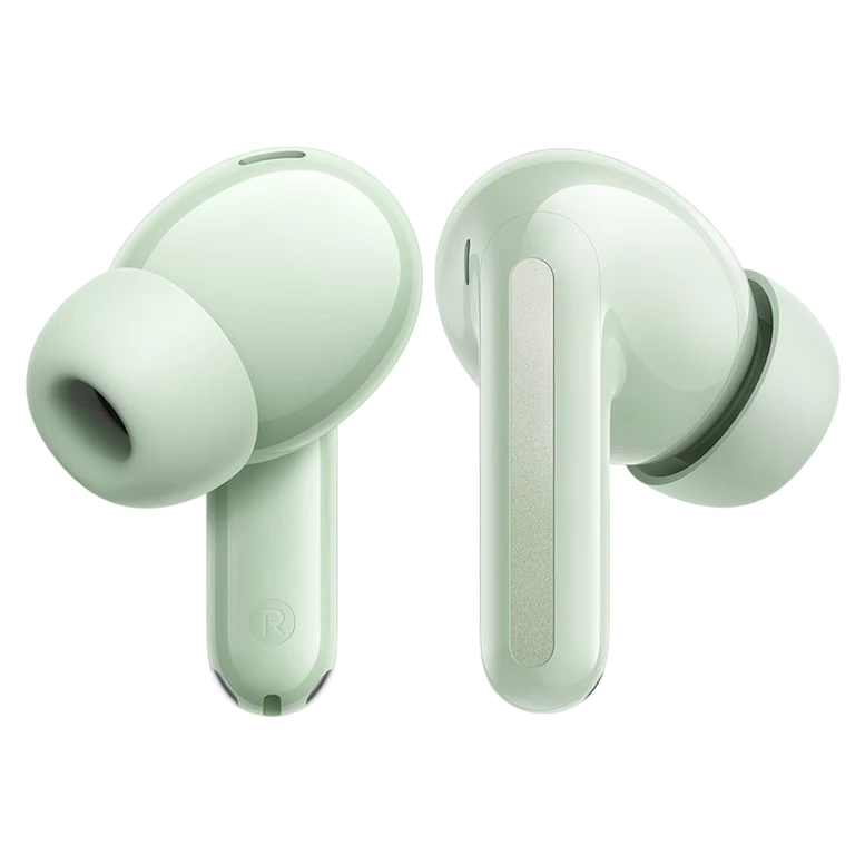 Беспроводные наушники Xiaomi Redmi Buds 8, Зеленый 9