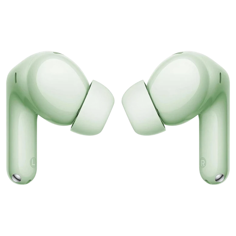 Беспроводные наушники Xiaomi Redmi Buds 8, Зеленый 8
