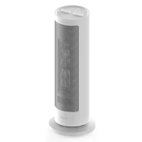 Termoventilator Xiaomi LSNFJ03ZMEU, 2000 W, White 2