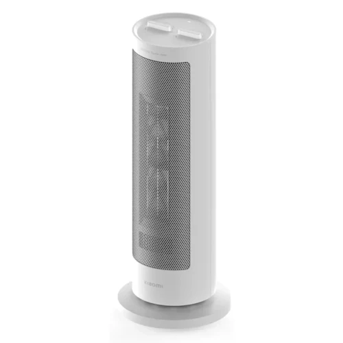 Termoventilator Xiaomi LSNFJ03ZMEU, 2000 W, White