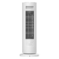 Termoventilator Xiaomi LSNFJ03ZMEU, 2000 W, White 3