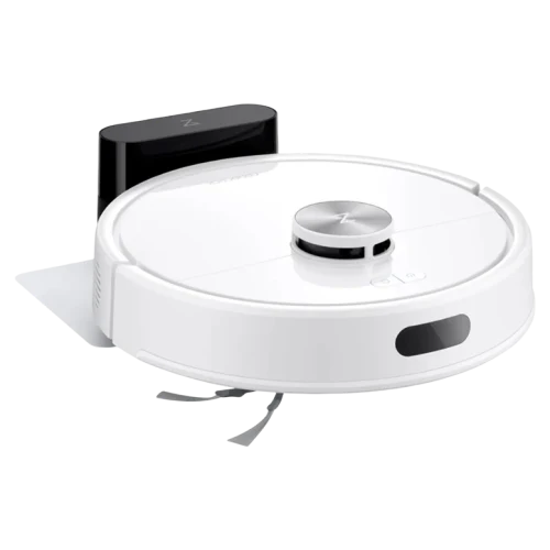 Робот-пылесос Roborock Q7 Pro Max, Белый