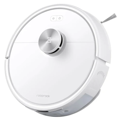 Робот-пылесос Roborock Q7 Pro Max, Белый