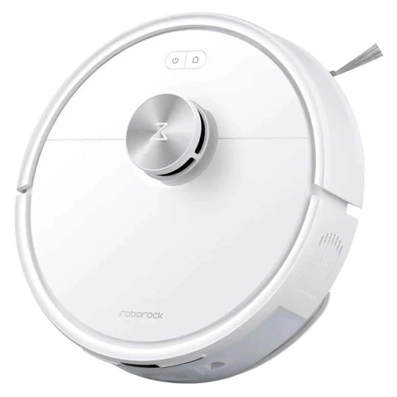 Робот-пылесос Roborock Q7 Pro Max, Белый 2