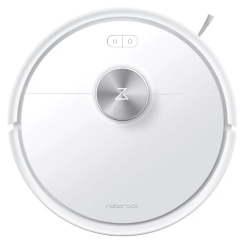 Робот-пылесос Roborock Q7 Pro Max, Белый