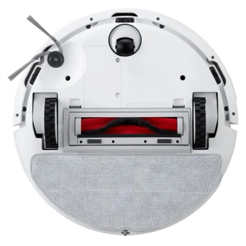 Робот-пылесос Roborock Q7 Pro Max, Белый