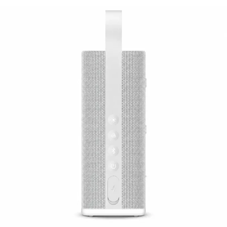 Портативная колонка Xiaomi Sound Play, White 4