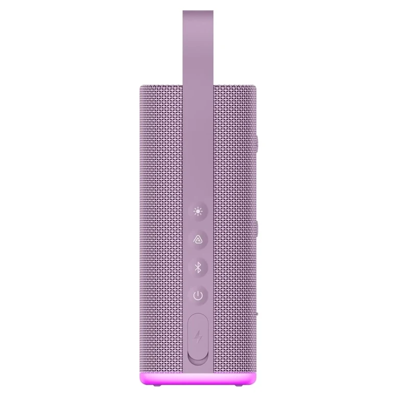 Портативная колонка Xiaomi Sound Play, Purple 4