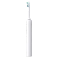 Зубная щетка Xiaomi Mijia Smart Servo-oscillation Electric Toothbrush Pro, Белый 4