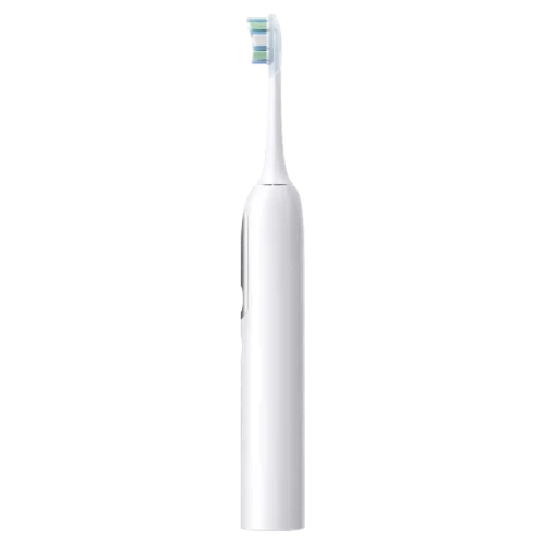 Зубная щетка Xiaomi Mijia Smart Servo-oscillation Electric Toothbrush Pro, Белый