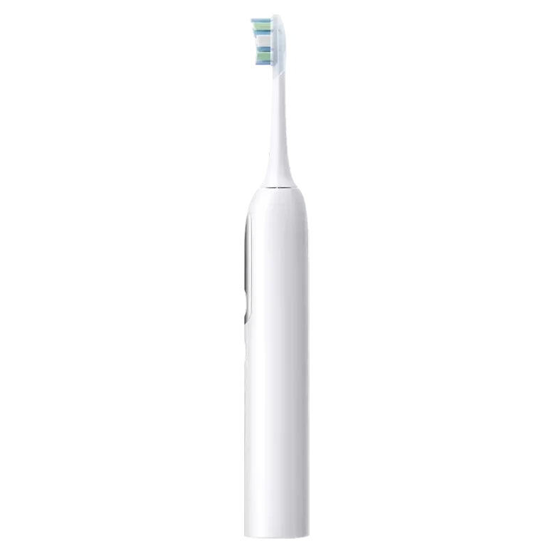 Зубная щетка Xiaomi Mijia Smart Servo-oscillation Electric Toothbrush Pro, Белый 4