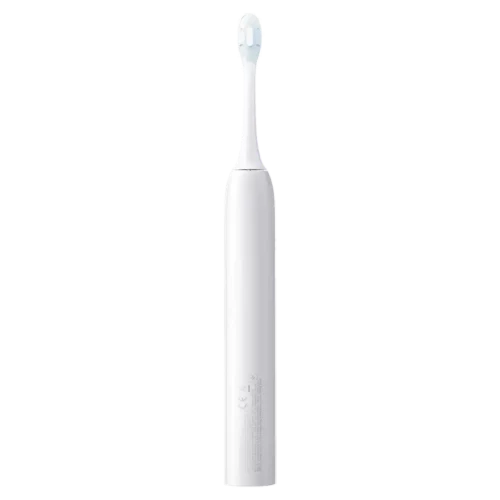 Зубная щетка Xiaomi Mijia Smart Servo-oscillation Electric Toothbrush Pro, Белый