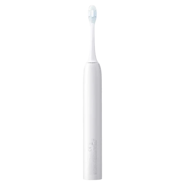 Зубная щетка Xiaomi Mijia Smart Servo-oscillation Electric Toothbrush Pro, Белый 3