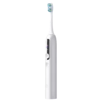 Зубная щетка Xiaomi Mijia Smart Servo-oscillation Electric Toothbrush Pro, Белый