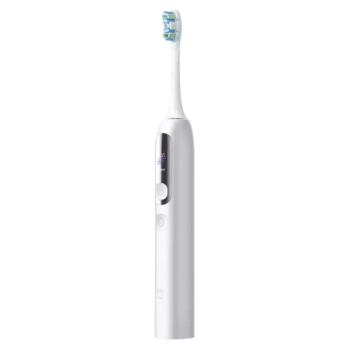 Зубная щетка Xiaomi Mijia Smart Servo-oscillation Electric Toothbrush Pro, Белый