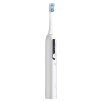 Зубная щетка Xiaomi Mijia Smart Servo-oscillation Electric Toothbrush Pro, Белый 5