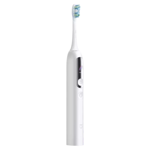 Зубная щетка Xiaomi Mijia Smart Servo-oscillation Electric Toothbrush Pro, Белый