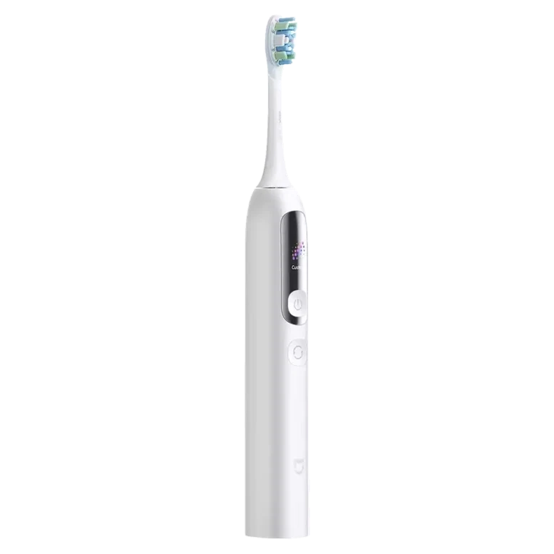 Зубная щетка Xiaomi Mijia Smart Servo-oscillation Electric Toothbrush Pro, Белый 5
