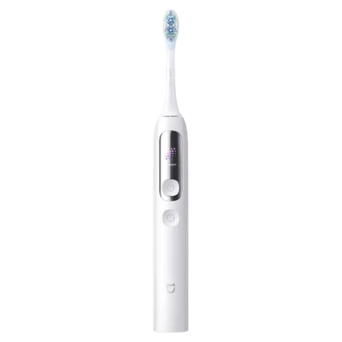Зубная щетка Xiaomi Mijia Smart Servo-oscillation Electric Toothbrush Pro, Белый