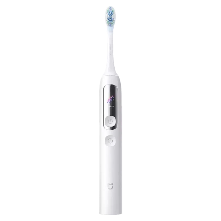 Зубная щетка Xiaomi Mijia Smart Servo-oscillation Electric Toothbrush Pro, Белый 2