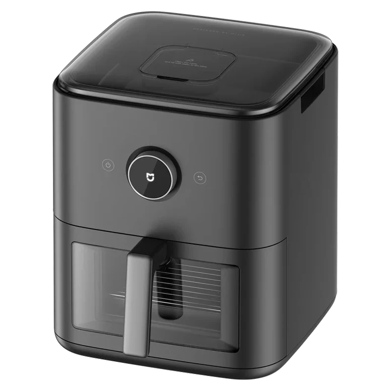 Умный аэрогриль с паром Xiaomi Mijia Smart Steam Air Fryer 7L 2