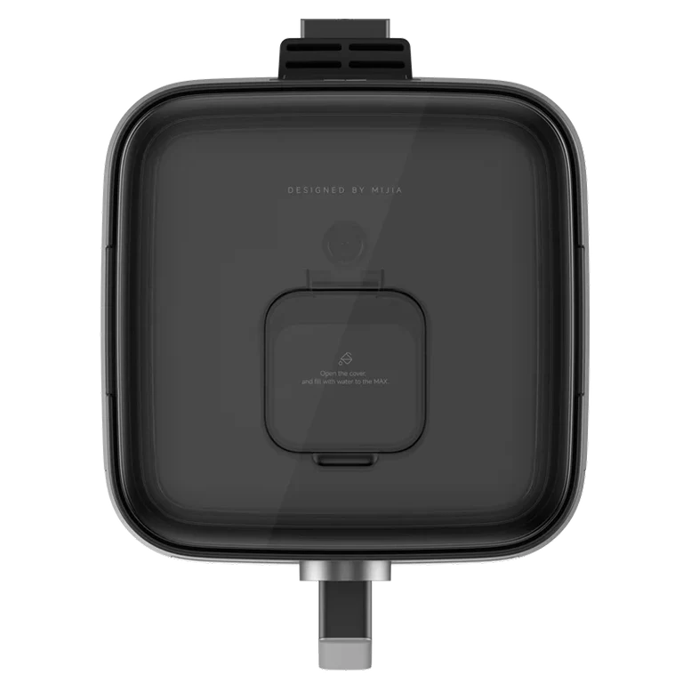 Умный аэрогриль с паром Xiaomi Mijia Smart Steam Air Fryer 7L 7