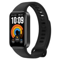 Xiaomi Smart Band 11 Active, Black